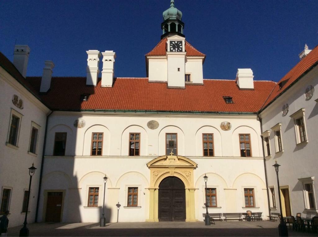 Gemuetliche Unterkunft Bei Prag Smecno Exterior photo